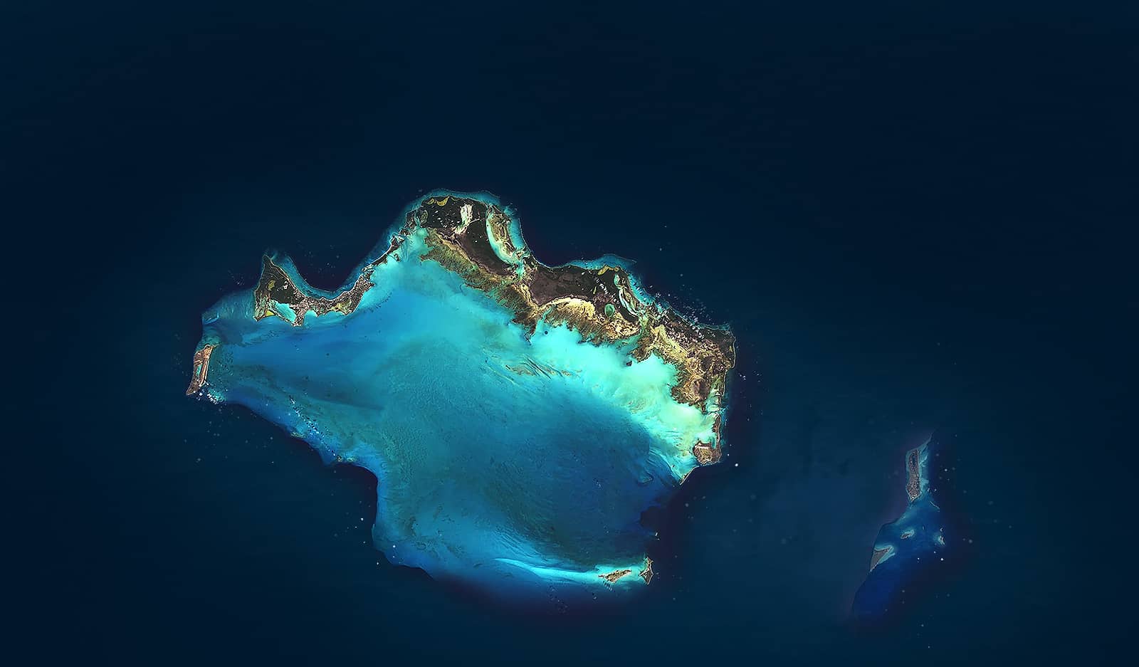 Map Base