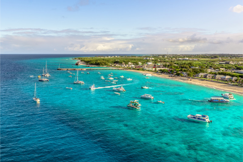 Grand turk