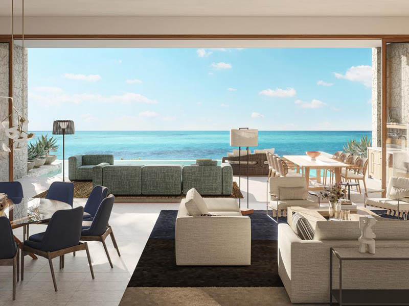 Investing in Turks and Caicos: Why luxury real estate is a smart choice