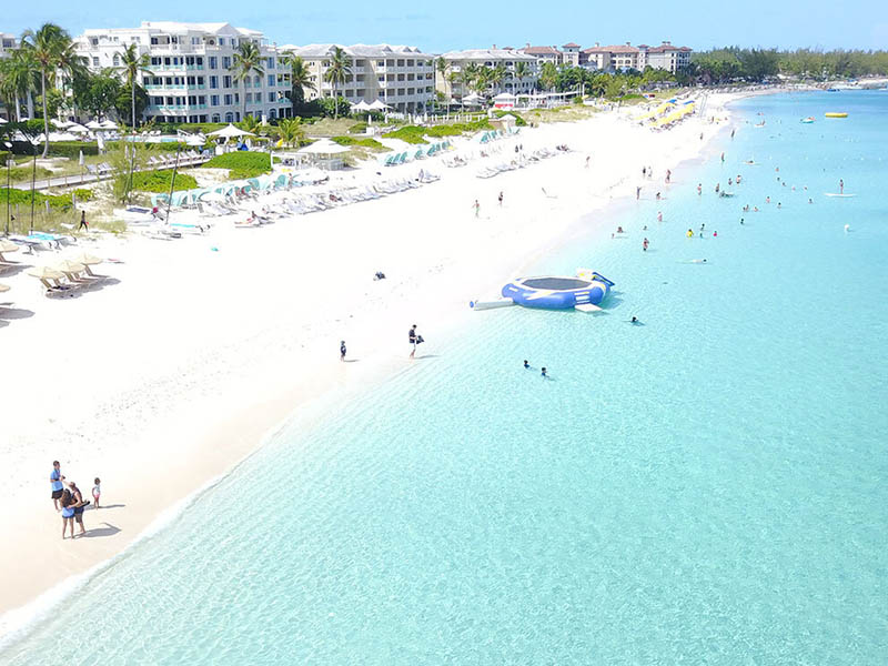 Investing in Turks and Caicos: Why luxury real estate is a smart choice