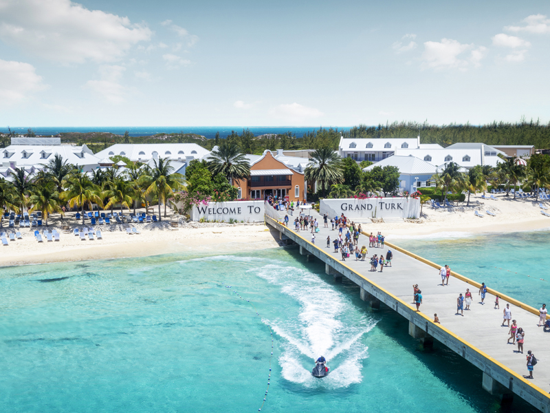 The Benefits of Working with a Dedicated Turks and Caicos Real Estate Broker